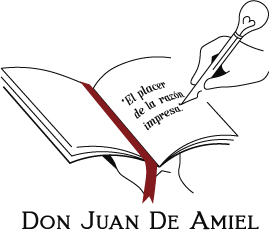 Don Juan de Amiel Logo
